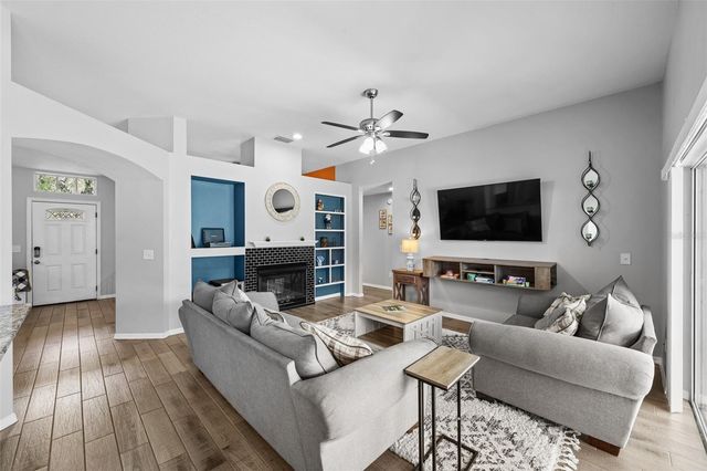 2410 ARBORWOOD DRIVE, Valrico, FL 33596