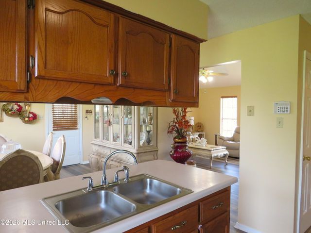 10372 Riggan Drive, Olive Branch, MS 38654