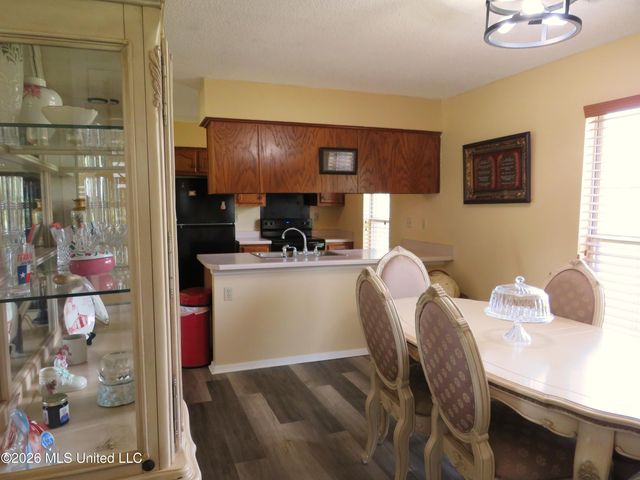 10372 Riggan Drive, Olive Branch, MS 38654