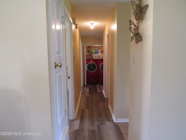 10372 Riggan Drive, Olive Branch, MS 38654