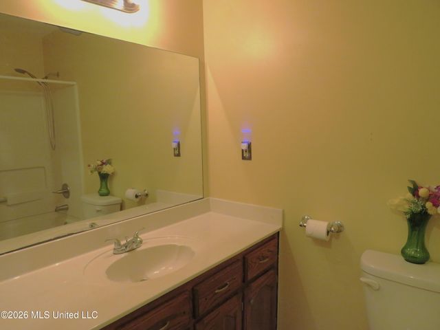 10372 Riggan Drive, Olive Branch, MS 38654