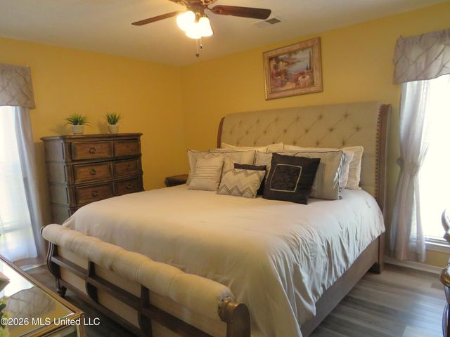 10372 Riggan Drive, Olive Branch, MS 38654