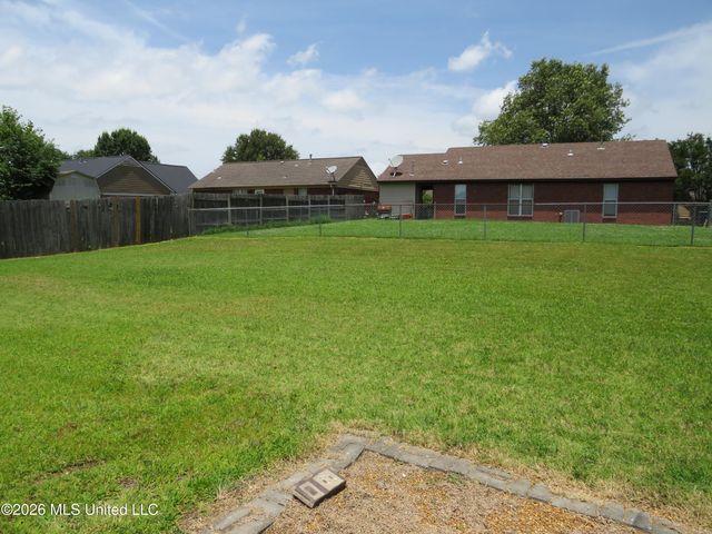 10372 Riggan Drive, Olive Branch, MS 38654