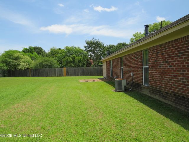 10372 Riggan Drive, Olive Branch, MS 38654