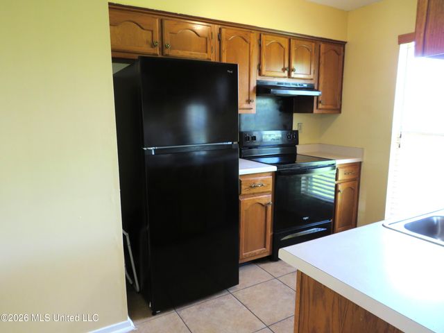 10372 Riggan Drive, Olive Branch, MS 38654