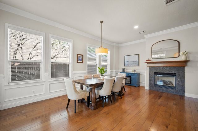 2711 Stonebriar Court, Arlington, TX 76001