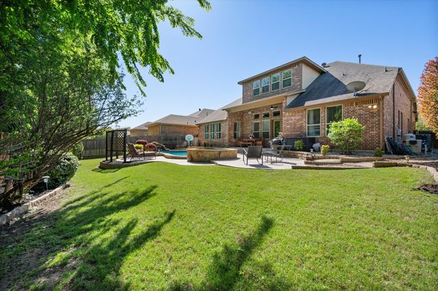 2711 Stonebriar Court, Arlington, TX 76001