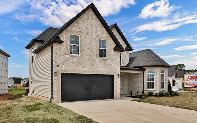 354 Kingland Lane, Clarksville, TN 37043