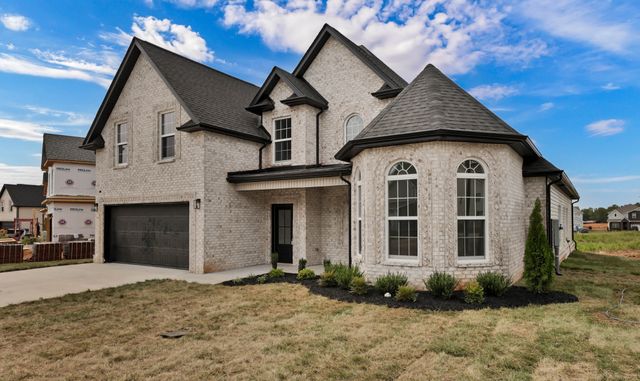 354 Kingland Lane, Clarksville, TN 37043