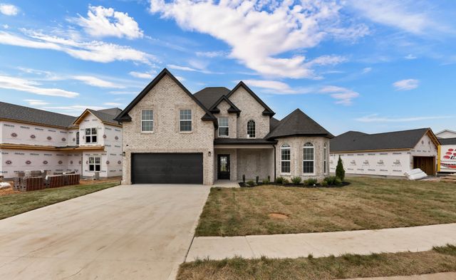 354 Kingland Lane, Clarksville, TN 37043