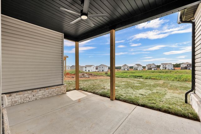 354 Kingland Lane, Clarksville, TN 37043