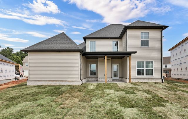 354 Kingland Lane, Clarksville, TN 37043