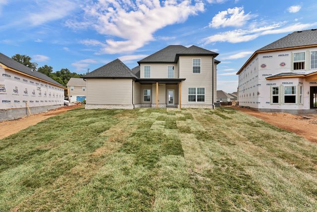 354 Kingland Lane, Clarksville, TN 37043