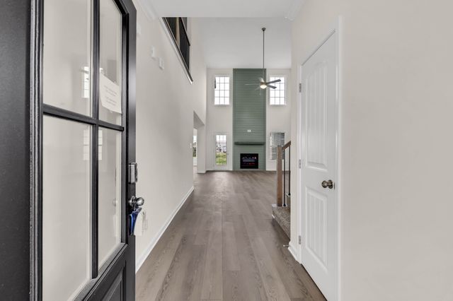 354 Kingland Lane, Clarksville, TN 37043