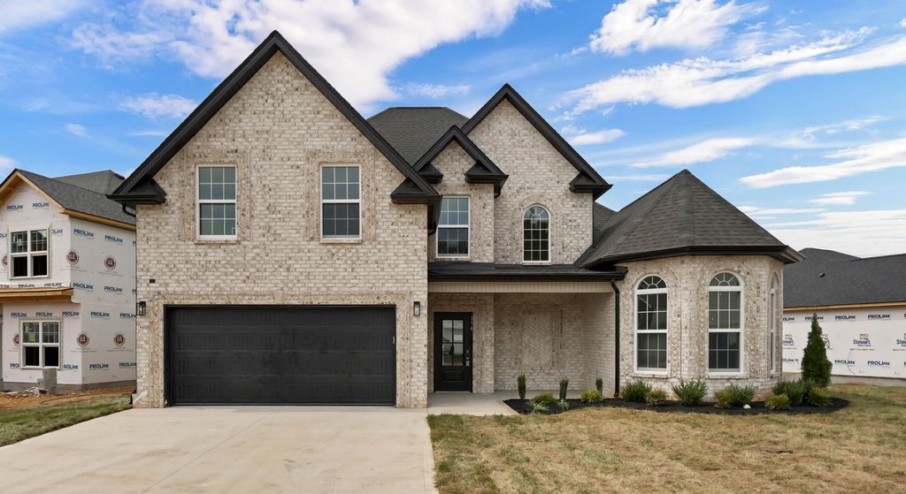 354 Kingland Lane, Clarksville, TN 37043