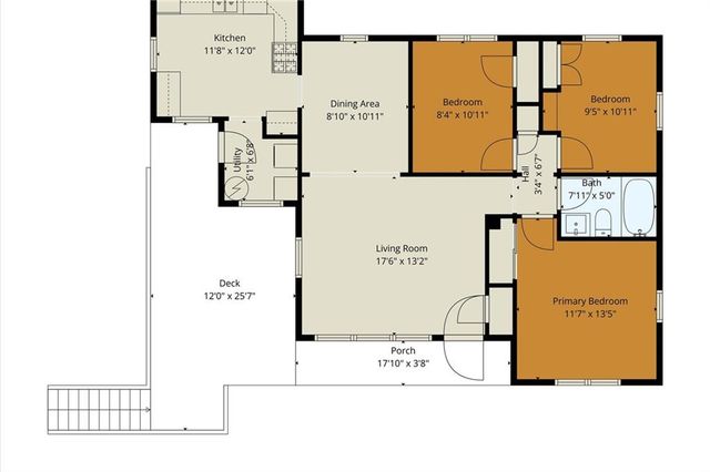 20118 E TRUMAN Road, Independence, MO 64056