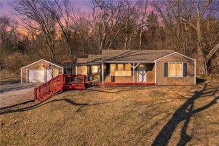 20118 E TRUMAN Road, Independence, MO 64056