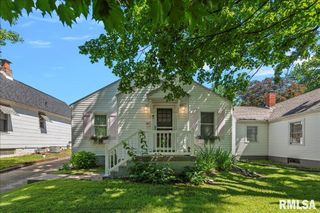 523 Wood Avenue, Springfield, IL 62702