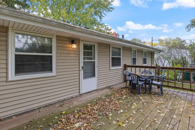 6233 12th Avenue S, Richfield, MN 55423