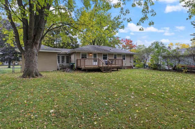 6233 12th Avenue S, Richfield, MN 55423