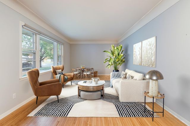 6233 12th Avenue S, Richfield, MN 55423