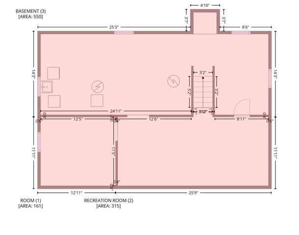 6233 12th Avenue S, Richfield, MN 55423