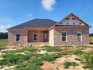 256 Enterprise Church Road, Ashford, AL 36312