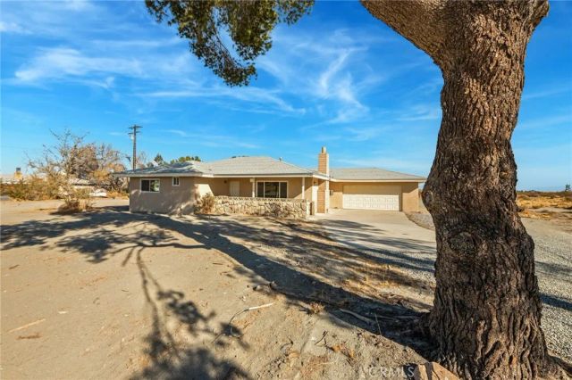 19665 Grey Mountain Road, Adelanto, CA 92301