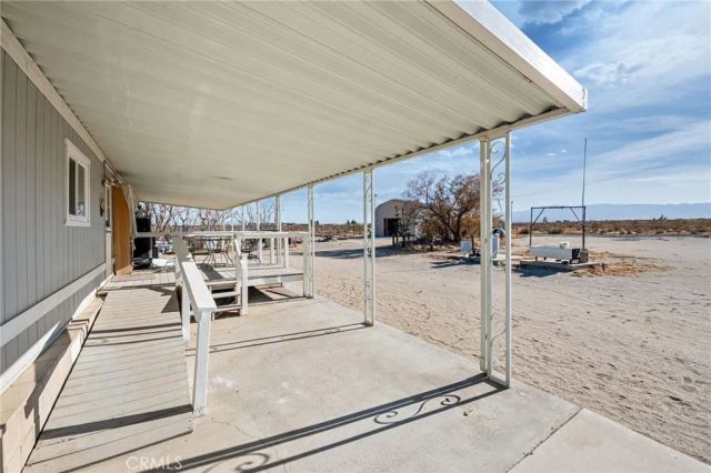 19665 Grey Mountain Road, Adelanto, CA 92301