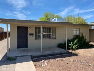 1416 E Lee St # 1, Tucson, AZ 85719