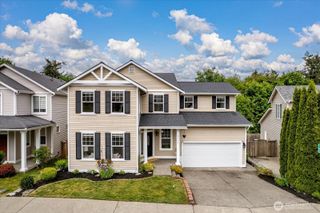 5111 110th Street SE, Everett, WA 98208