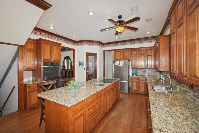 500 N Girl Scout Road, Amarillo, TX 79124