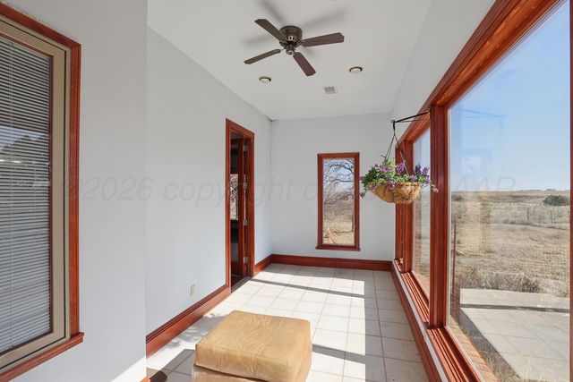 500 N Girl Scout Road, Amarillo, TX 79124