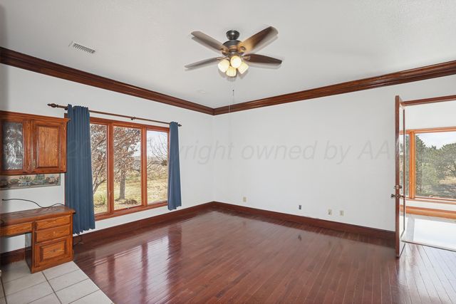 500 N Girl Scout Road, Amarillo, TX 79124