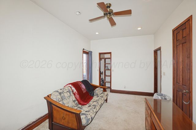 500 N Girl Scout Road, Amarillo, TX 79124