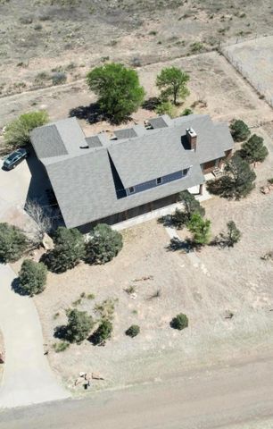 500 N Girl Scout Road, Amarillo, TX 79124