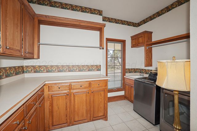 500 N Girl Scout Road, Amarillo, TX 79124