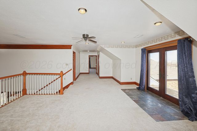 500 N Girl Scout Road, Amarillo, TX 79124