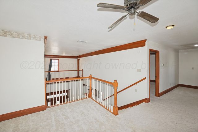 500 N Girl Scout Road, Amarillo, TX 79124