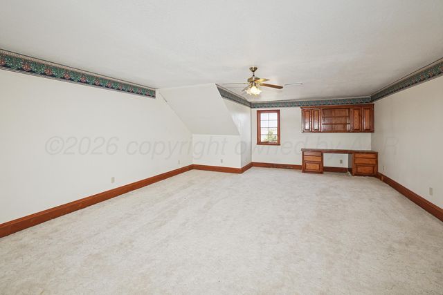 500 N Girl Scout Road, Amarillo, TX 79124