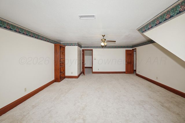 500 N Girl Scout Road, Amarillo, TX 79124