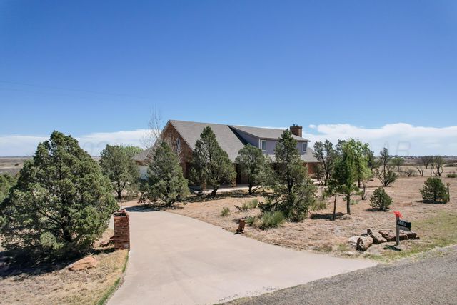 500 N Girl Scout Road, Amarillo, TX 79124