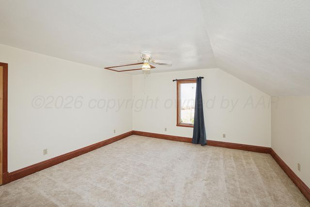 500 N Girl Scout Road, Amarillo, TX 79124