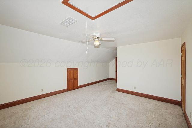 500 N Girl Scout Road, Amarillo, TX 79124