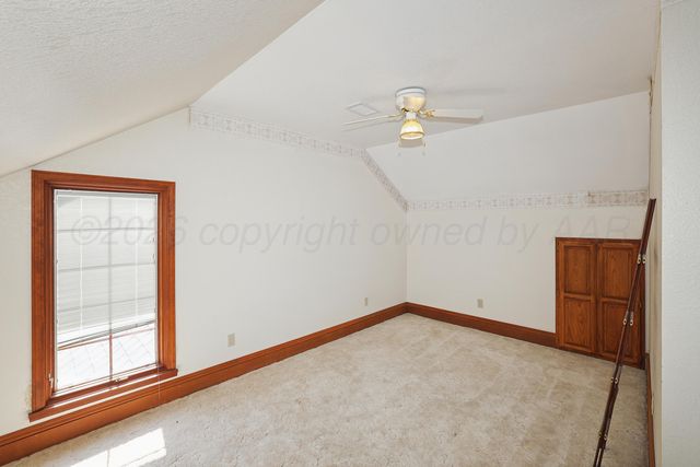 500 N Girl Scout Road, Amarillo, TX 79124