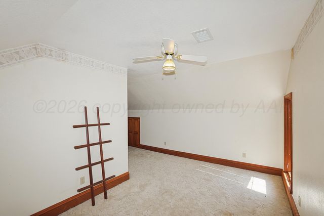 500 N Girl Scout Road, Amarillo, TX 79124