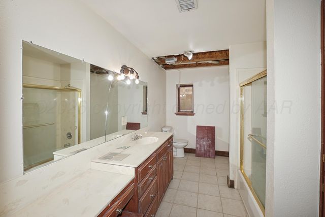500 N Girl Scout Road, Amarillo, TX 79124