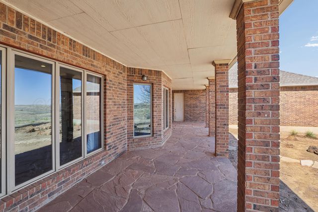 500 N Girl Scout Road, Amarillo, TX 79124