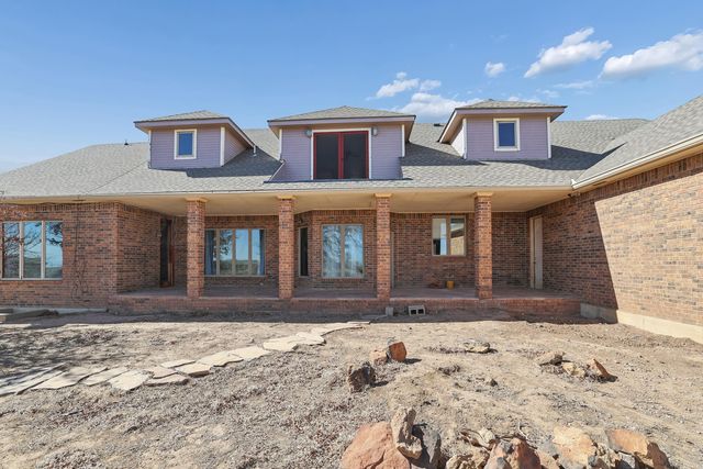 500 N Girl Scout Road, Amarillo, TX 79124