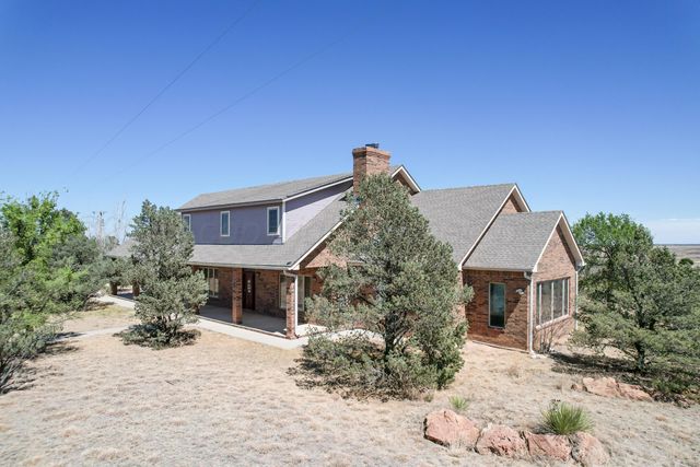 500 N Girl Scout Road, Amarillo, TX 79124